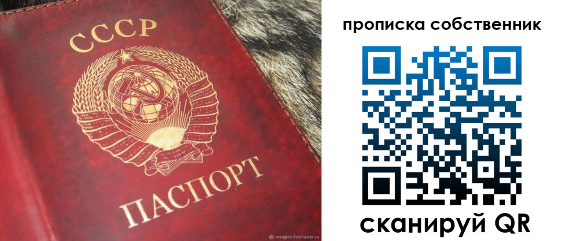 прописка в квартире в Кировской области